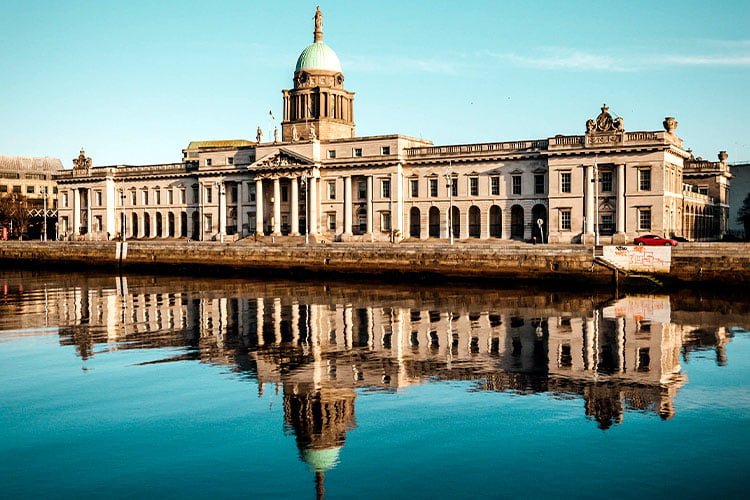 아일랜드 Ireland