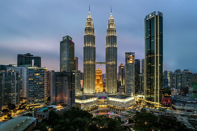 말레이시아 Malaysia