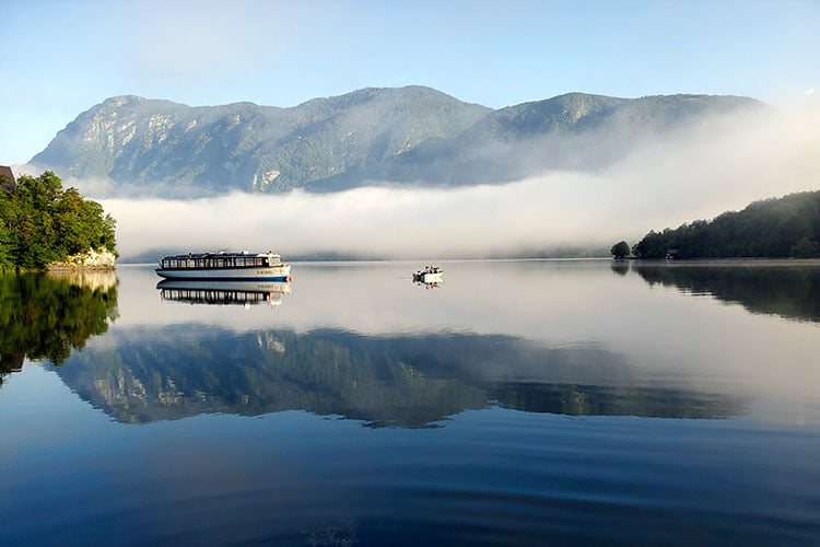 슬로베니아 Slovenia