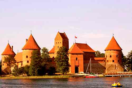 리투아니아(Lithuania)