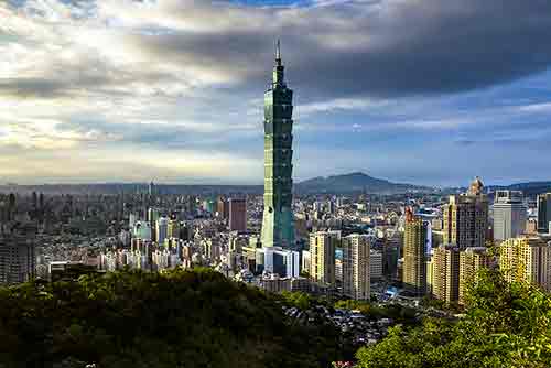 타이베이