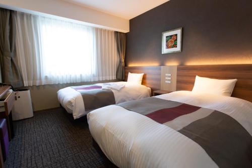 오사카 가성비 호텔 숙소 추천 리스트 TOP 6