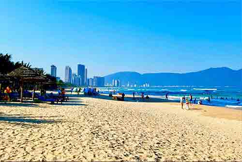 다낭 가성비 호텔