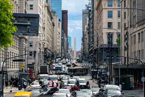 부에노스 아이레스