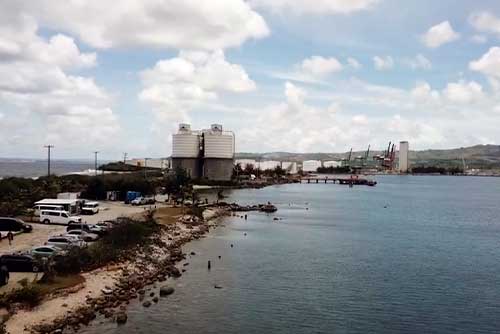 괌: 열대의 아름다움을 간직한 멋진 휴양지