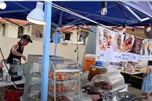 괌: 열대의 아름다움을 간직한 멋진 휴양지