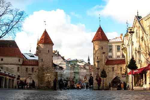 Tallinn