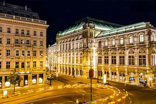 Vienna