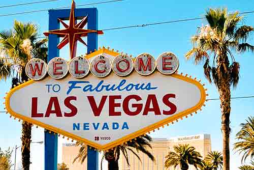 Las Vegas